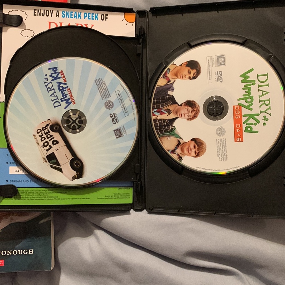 DVD - Picture 4 of 4